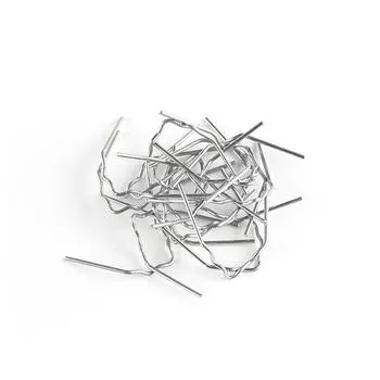 800 шт. автомобильный пластиковый ремонтный аппарат, сварочный горячий степлер, все автомобили серебряный