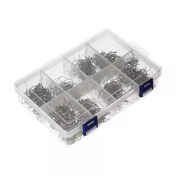 800 шт. автомобильный пластиковый ремонтный аппарат, сварочный горячий степлер, все автомобили