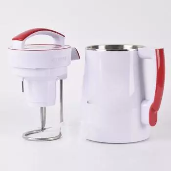 800 Вт, 2 л, многофункциональная машина для соевого молока, машина для перемешивания сока, рисовая паста из нержавеющей стали, машина для фруктового сока, соевого молока, хлопьев, супа