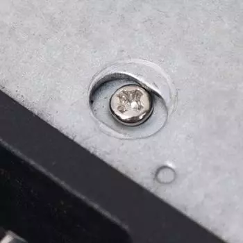 800Pcs/Box Nickel Plated Screws Kits Phillips Pan Head Furniture Fixing Hardware Self Tapping Screws Carbon Steel