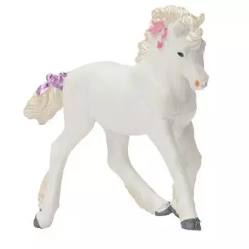 801729 Unicorn Baby, популярные игрушки в Корее