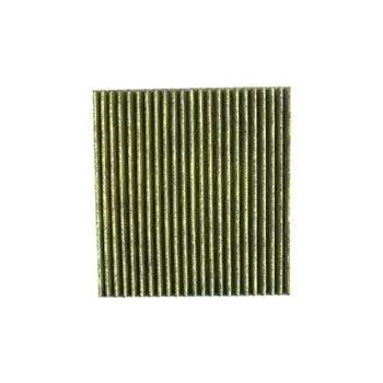 8022003800 Воздушный фильтр переменного тока из сэндвич-ткани с активированным углем для JEELY BOYUE 2015