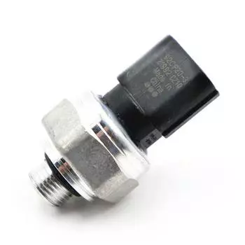 80450-T2F-A01 Датчик давления воздуха кондиционера для Honda Accord Civic Acura 92CP20-3 чёрный