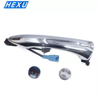 80640-3JA0B 80646-1BA0A Ручка открывания передней боковой двери снаружи для Infiniti JX35 QX60