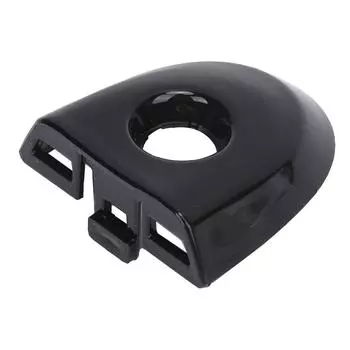 806441KK0D Крышка замка двери водителя черная для автомобилей Nissan Juke и Micra Запчасти