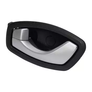 806713870R Ручка открывания двери 806715396R Черная ручка двери