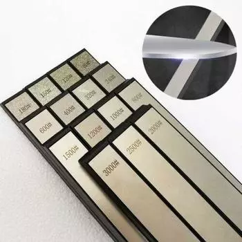 Инструмент для заточки ножей и ножниц 80#