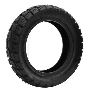 80/656 Электрический скутер Внешняя шина Утолщенная резина Противоскользящая Амортизирующая Скутер Внедорожный вакуум