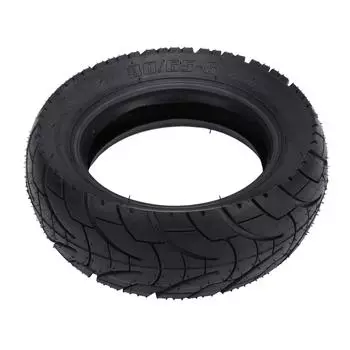 80/656 Замена шин для электроскутера для передних и задних колес Амортизационная резина Вакуумный