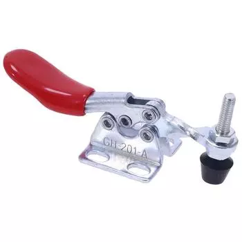 80-миллиметровый тумблер GH-201A Аксессуары для столярных изделий Зажимной шарнир