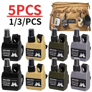 80 мл флакон для духов, многоразовый спрей, дорожный портативный распылитель для распыления спирта, пустой косметический контейнер, флакон-распылитель