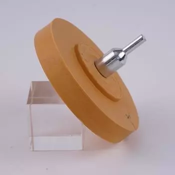 80 мм 100 мм резиновый автомобильный ластик колесо для удаления наклеек, полосок, графических наклеек, колесо для удаления клея с подушкой и адаптером