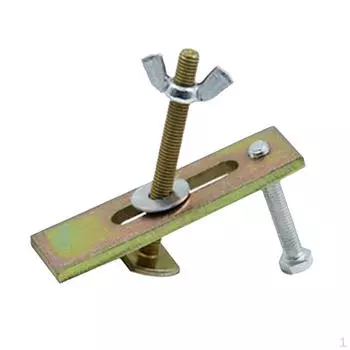 80 мм/100 зажимная пластина для резьбового станка 80mm