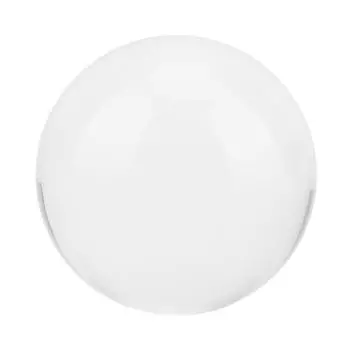 80 мм хрустальный стеклянный шар сфера Febgshui домашний офис декор подарок