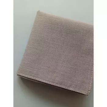 80 Pcs Silk and Cotton Genuine Men s Yarn-Dyed Handkerchief Default