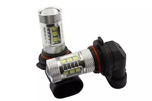 80 Series Voxy 80 Series Noah Fog Esquire Fog Lamp H16 80 Series Voxy H16