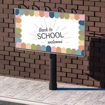 80 шт., доска объявлений в стиле бохо, граница, любовь, сердце, ручная точка, полукруг, водонепроницаемая, самоклеящаяся