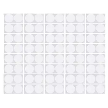 80 шт. мужские накладки на соски против натирания ультратонкие самоклеящиеся мужские наклейки на соски для бега Cyclin