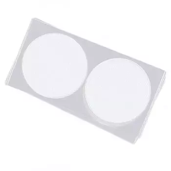 80 шт. Мужские накладки на соски Защита от натирания Ультратонкие Самоклеящиеся Мужские стикеры на соски для бега, велоспорта