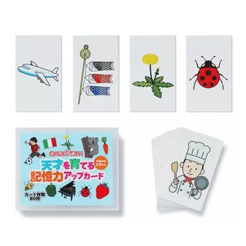 80 слов картинка Новый рождественский младенец образовательный образовательный мозг флэш 2 года 3 года 4 года 5 лет Монтессори дети листы, карточки, карточки,