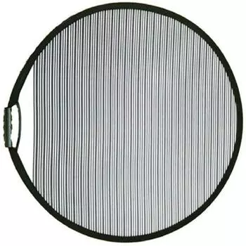 80 см отражающая панель для вмятин, складная отражающая панель, гибкая полосатая отражающая панель для вмятин