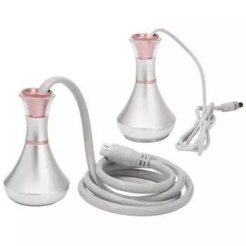 80K Cavitation Machine Replacement Head Dissolve Fat 80K Cavitation Vacuum Handle for Body Slimming