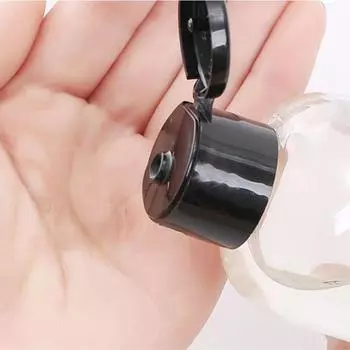 80Ml Makeup Puff Cleaner Makeup Tool Specific Brush Makeup Egg Cushion Sponge Makeup Cleaning Tool Cleaning Solution one size