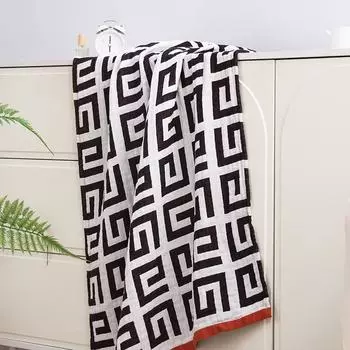 80x160 см Полотенце для бани из чистого хлопка Впитывающее влагу Быстросохнущее Полотенце Не вызывает раздражения кожи Женские и мужские полотенца для обертывания Спортивные полотенца для фитнеса