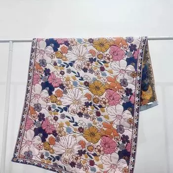 80X160см Банное полотенце Хлопковое марлевое полотенце Мужское и женское Мягкое Быстросохнущее Банное полотенце Большое полотенце-обертывание AVE 80X160cm