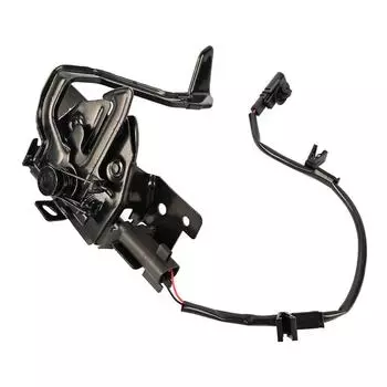 81130J9000 Защелка замка капота 1.6L 2.0L Прямая установка Простая установка для HYUNDAI KONA Для HYUNDAI Прямая замена CHINA