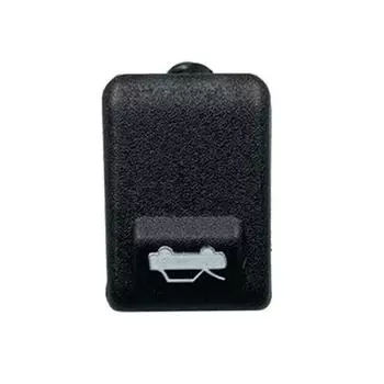 81180-34000 Car Bonnet Latch Handle Black For Hyundai Accent Elantra 2000-2006