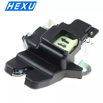 81230-1W010 Привод замка крышки багажника для Kia Rio