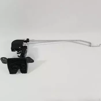 81230-2B000 Актуатор замка багажника Быстрая установка Автомобильные аксессуары Профессиональный Сверхпрочный