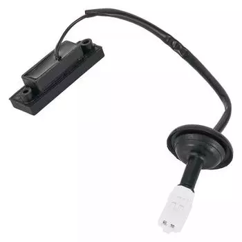 812601R000 Выключатель задней двери багажника для Hyundai Accent Verna Solaris 2010-2016