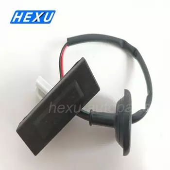 81260-1R000 Выключатель багажника заднего багажника для Hyundai Verna