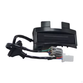 81260-2V010 Выключатель замка заднего багажника Автомобильные аксессуары Легкий, легко устанавливается Профессиональный