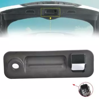 81260-C1010 1 багажник задней двери для Hyundai для Sonata