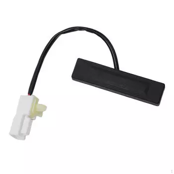 81260-c7000, Выключатель блокировки ручки багажника, открывание крышки багажника автомобиля для 2-го поколения