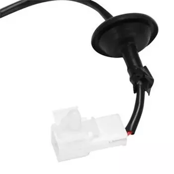 81260B4000 Задняя дверь Переключатель открывания багажника Открыватель крышки Ручка замка для Hyundai I10 2013-2024 Внешние детали автомобиля CHINA