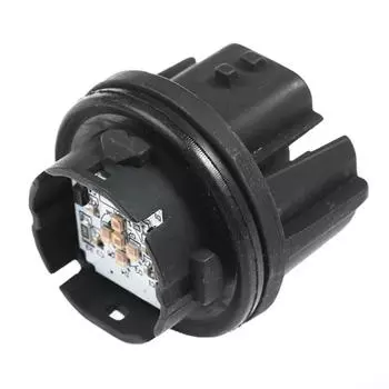 81536-60C30 Светодиодный модуль Uint Черный Автомобильная деталь Замена Plug-and-Play