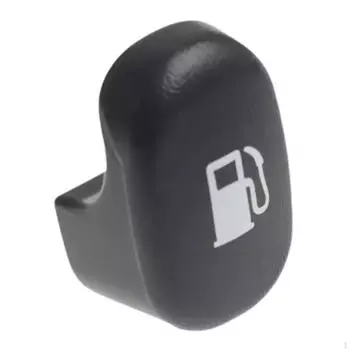 81575-22000 Fuel Gas Filler Cap Lever Automobile Accessory Wear Resistant Quick Installation Sturdy