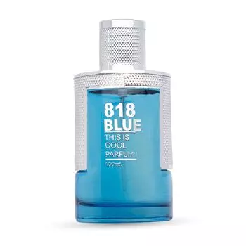 818 Cool Blue This Is Унисекс Духи 100 мл, ДЛЯ МУЖЧИН И ЖЕНЩИН 100 ML