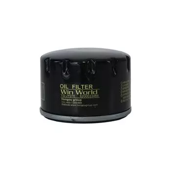8200033408 w75/3 Масляный фильтр с железной оболочкой для Jeep Compass Renegade