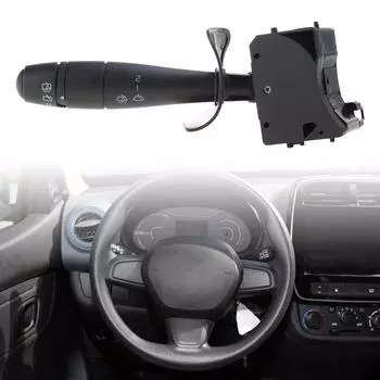 8200792587 Замена эффективных и прочных переключателей стеклоочистителей ветрового стекла запасная часть для автомобиля прочная для бесперебойной работы