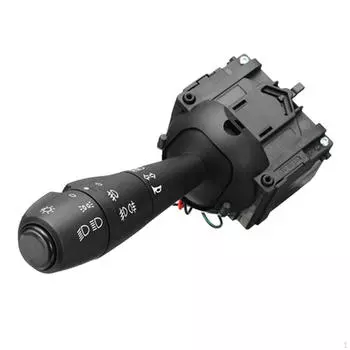 8201167988 255400337R Переключатель на рулевой колонке для