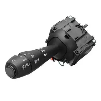 8201167988 Переключатель на рулевой колонке для Dacia