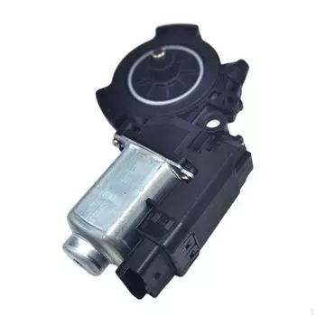 82460-3K001 Прочный и простой в установке электродвигатель стеклоподъемника для Sonata