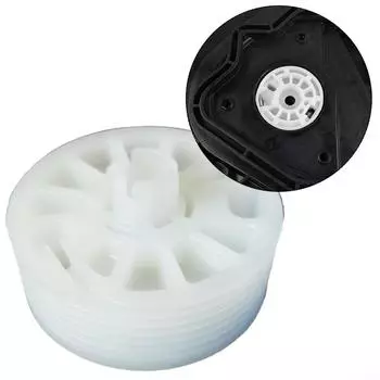 82473-D3000FFF Звездочка, шестерня, автомобильные аксессуары, стеклянный регулятор, пластик