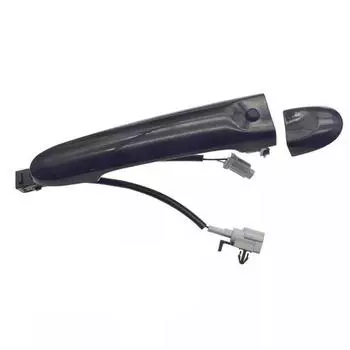 82646-3WC2A Передняя правая наружная дверная ручка без отверстия для ключа для Nissan Juke