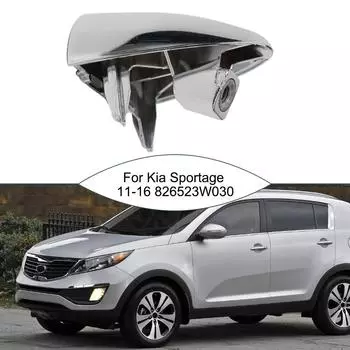 826523W030 Наружная отделка дверной ручки автомобиля, левая, для Kia/Sportage 2011-2016//Новая